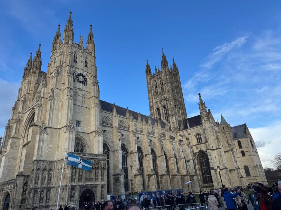 Canterbury Cathedral